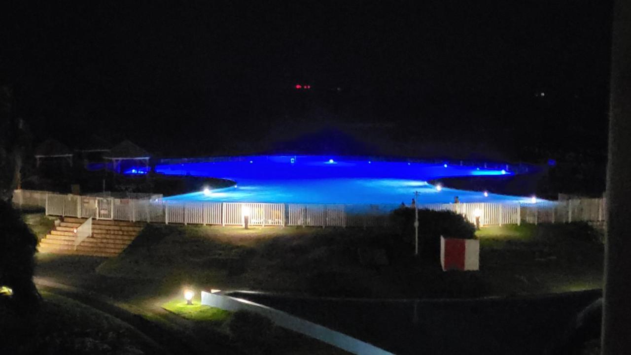 Kaz Loriké - Vue mer / piscine exceptionnelle - Saint François Esterno foto