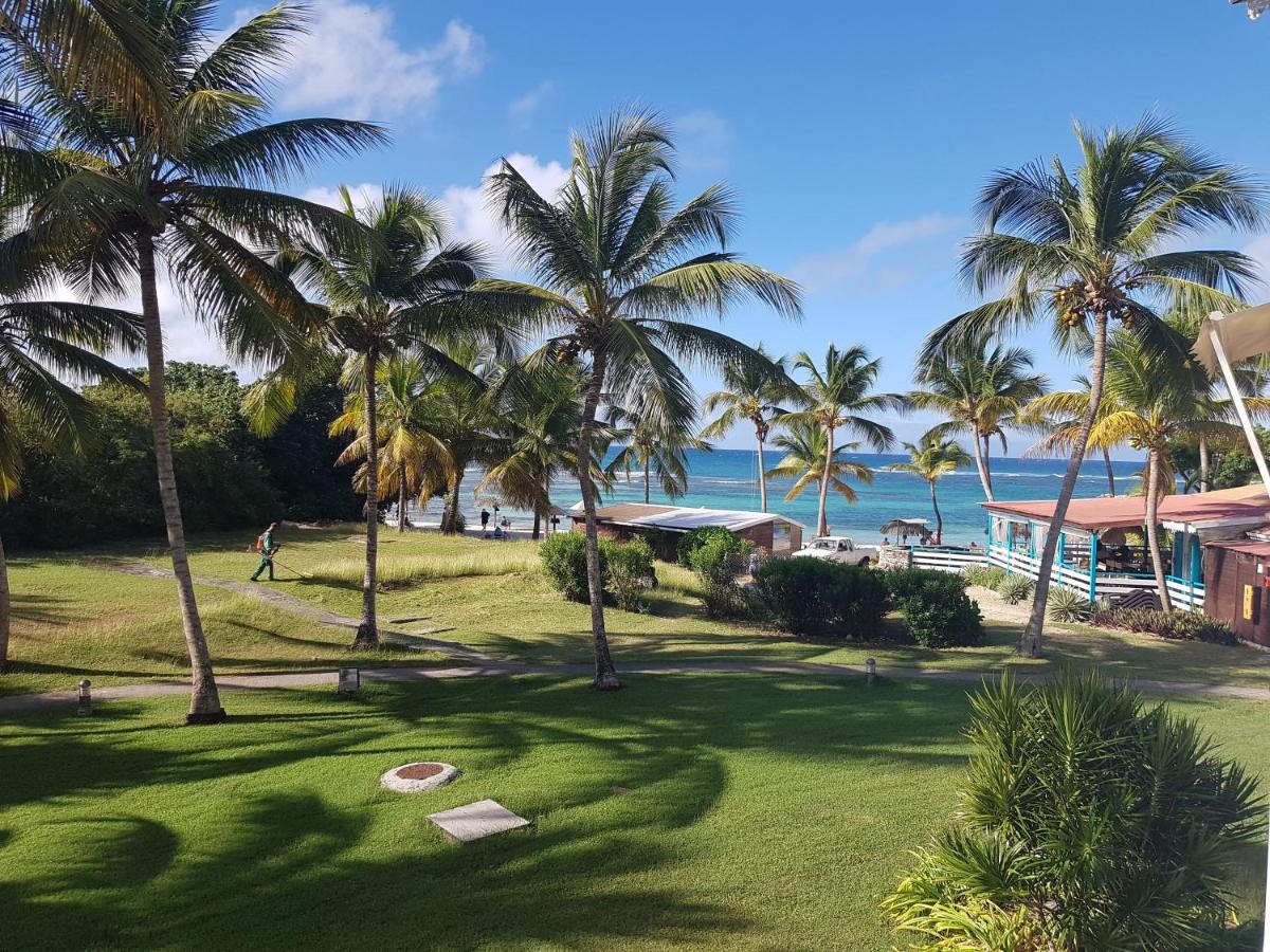 Kaz Loriké - Vue mer / piscine exceptionnelle - Saint François Esterno foto